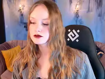 Chaturbate Adult Video Chat of vivienleeigh