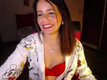 Chaturbate Live Sex Cam of danielle_rose_