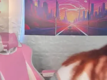 Chaturbate Adult Webcams of dora_exomi