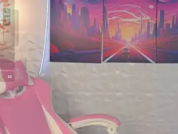 Chaturbate Free Porn Cam of dora_exomi