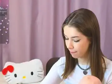 Chaturbate Sex Cam of ellie_miller_