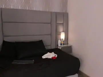 Chaturbate Nude Webcam of lexiee__