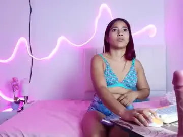 Chaturbate Nude Webcam of redhair6