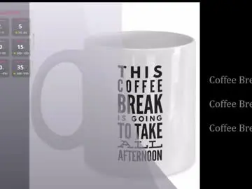 Chaturbate Best live sex cam show of sirena99