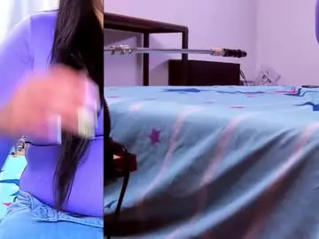 Chaturbate Free Live Porn of _lia_stone