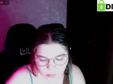 Chaturbate Sex Cam of holy_michela
