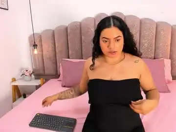 Chaturbate Best Webcam of ambar85