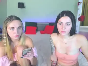 Chaturbate Nude Webcam of ashley_crashly