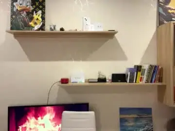 Chaturbate Adult Webcams of deonnagarn