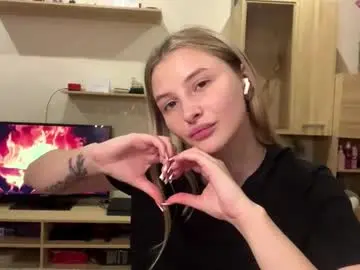 Chaturbate Adult Video Chat of deonnagarn