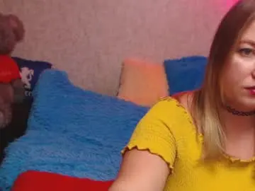 Chaturbate Adult Video Chat of jenny_oliviawow