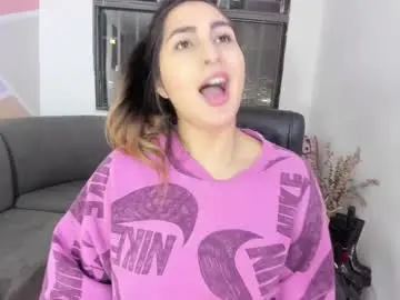 Chaturbate Nude Webcam of maiaconnor