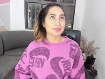 Chaturbate Live Sex of maiaconnor