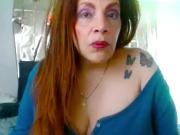 Chaturbate Sex Cam of mussa_hott