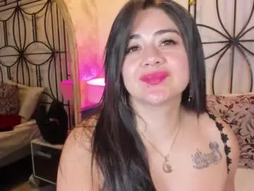 Chaturbate Adult Video Chat of nahomi_sweett