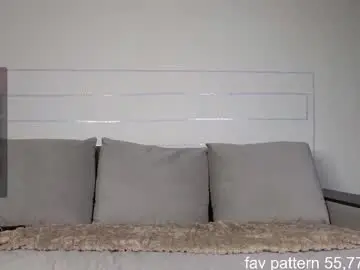 Chaturbate Live Sex of anna_countach