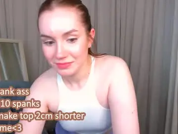 Chaturbate Adult Webcams of grace_blush_