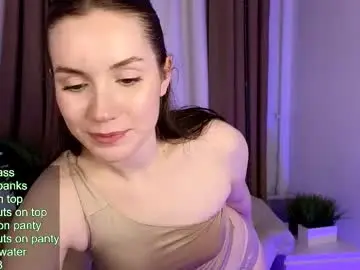 Chaturbate Live Porn of grace_blush_