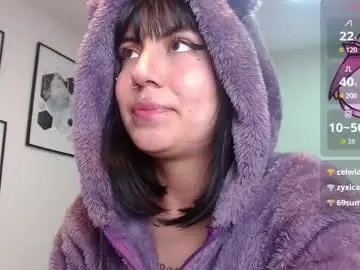 Chaturbate Live Sex Cam of amy__adams1