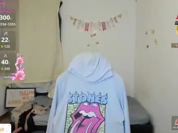 Chaturbate Nude Webcam of kat_ly_chan