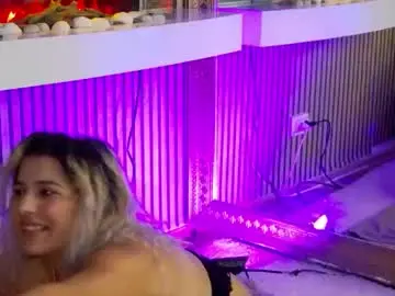 Chaturbate Nude Webcam of madisonrusso