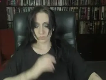 Chaturbate Adult Webcam of medusagorgona_