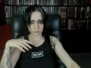 Chaturbate Private Sex Chat of medusagorgona_