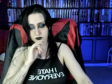 Chaturbate Adult Webcams of medusagorgona_