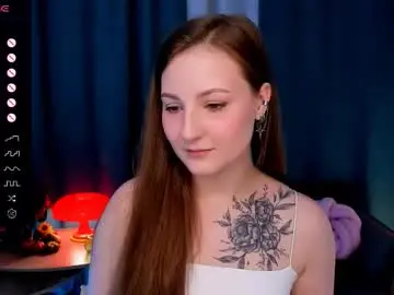 Chaturbate Adult Webcam of velvetcherry_