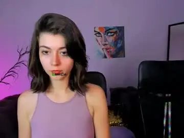 Chaturbate Private Sex Chat of lina_fox12