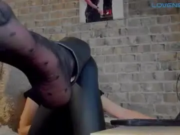 Chaturbate Private Sex Chat of misspetitevenus