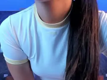 Chaturbate Private Sex Chat of paulina_sweett