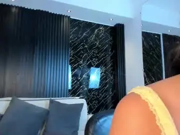 Chaturbate Private Sex Chat of paulina_sweett