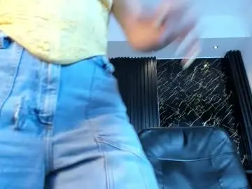 Chaturbate Best live sex cam show of paulina_sweett