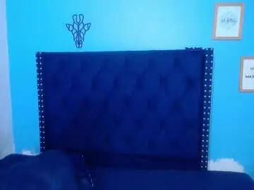 Chaturbate Sex Cam of sexy_skinny_baby