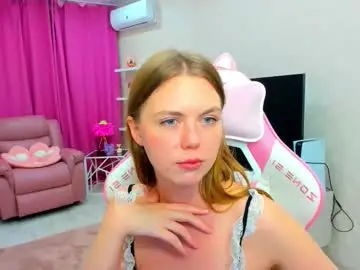 Chaturbate Nude Webcam of touch_the_heart