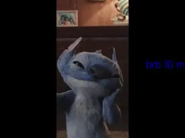 Chaturbate Sex Cam of vinkitinkii