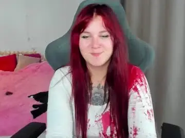 Chaturbate Live Porn of alicewinchesterr