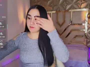 Chaturbate Nude Webcam of catalina_owens