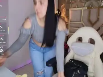 Chaturbate Watch Live Sex Cams of catalina_owens