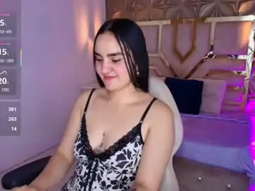 Chaturbate Adult Webcam of catalina_owens