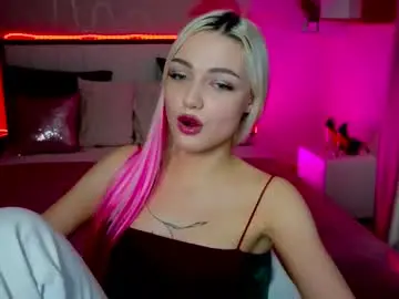 Chaturbate Live Porn of linalirian