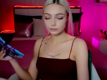 Chaturbate Free Porn Cam of linalirian