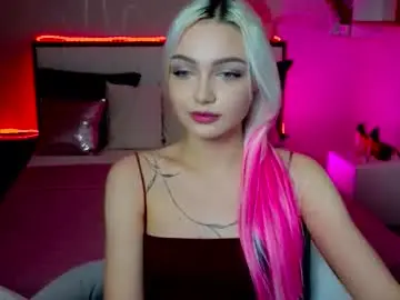 Chaturbate Sex Chat of linalirian