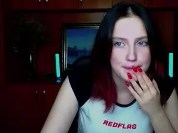 Chaturbate Best Webcam of roseroseblack