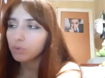 Chaturbate Live Sex of samiravilmont