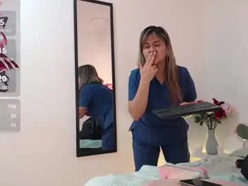 Chaturbate Best Webcam of sophie_benett