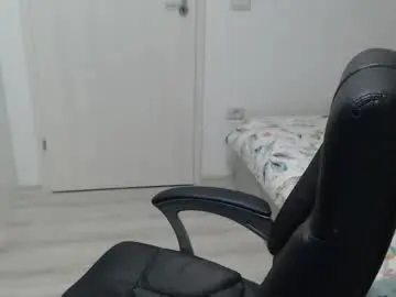 Chaturbate Live Sex Cam of blue_eyes96