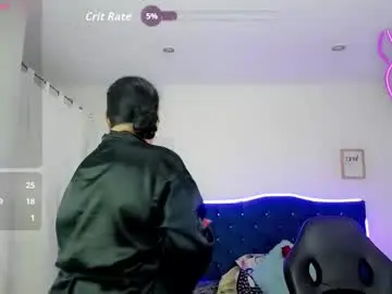 Chaturbate Live Sex Cam of chubymature_