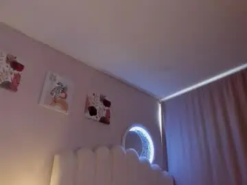 Chaturbate Live Sex of heymartina